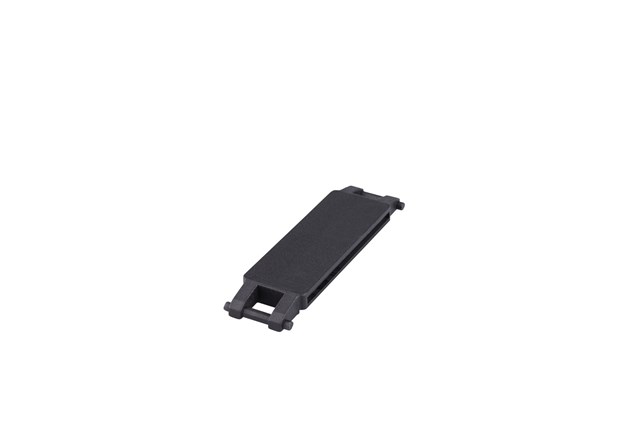 40x60mm Upper Lid Plastic Accessory